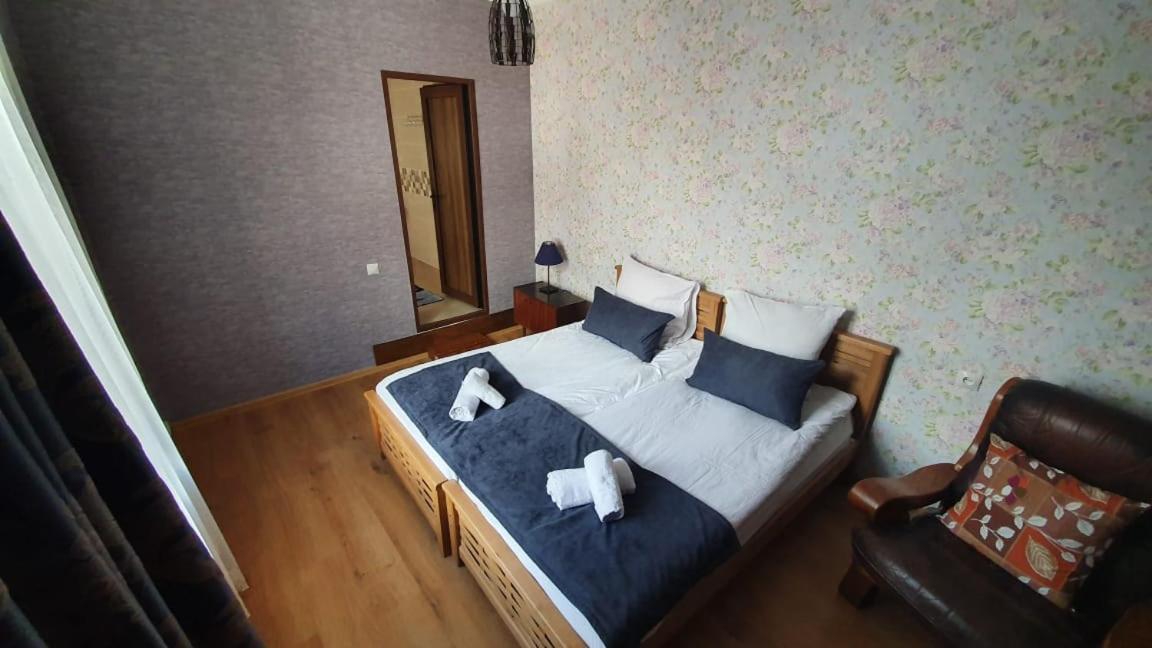 Guest House Sandro Stepantsminda Room photo
