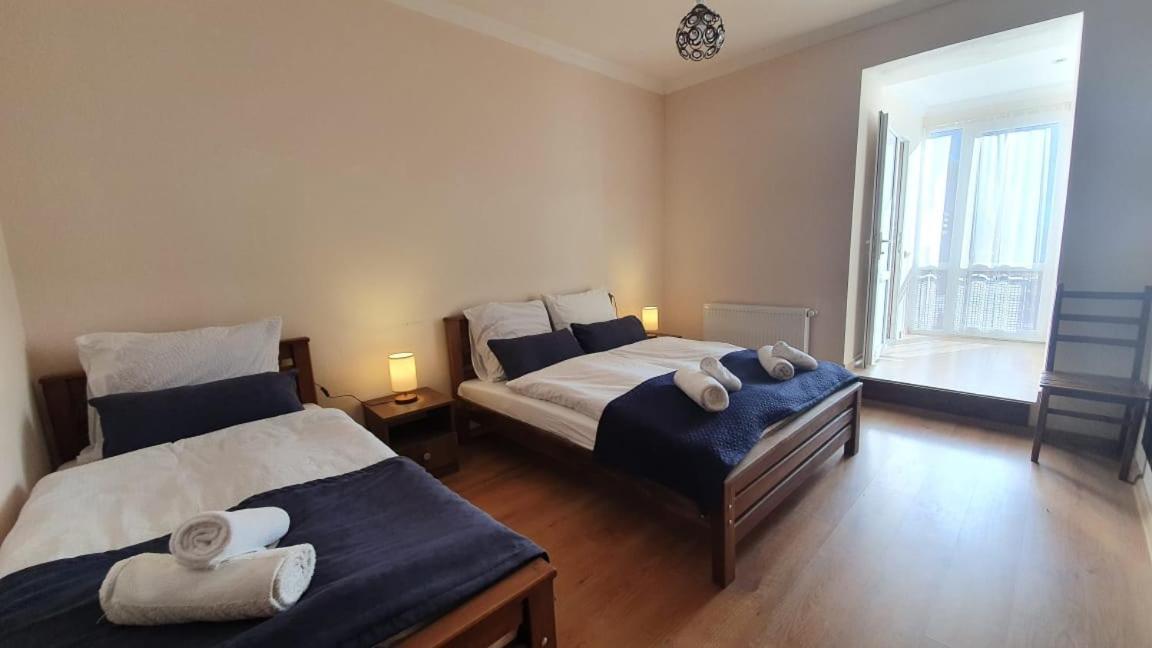 Guest House Sandro Stepantsminda Room photo