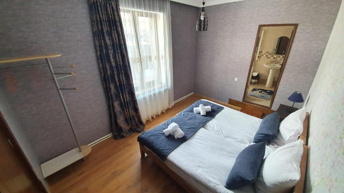 Guest House Sandro Stepantsminda Room photo
