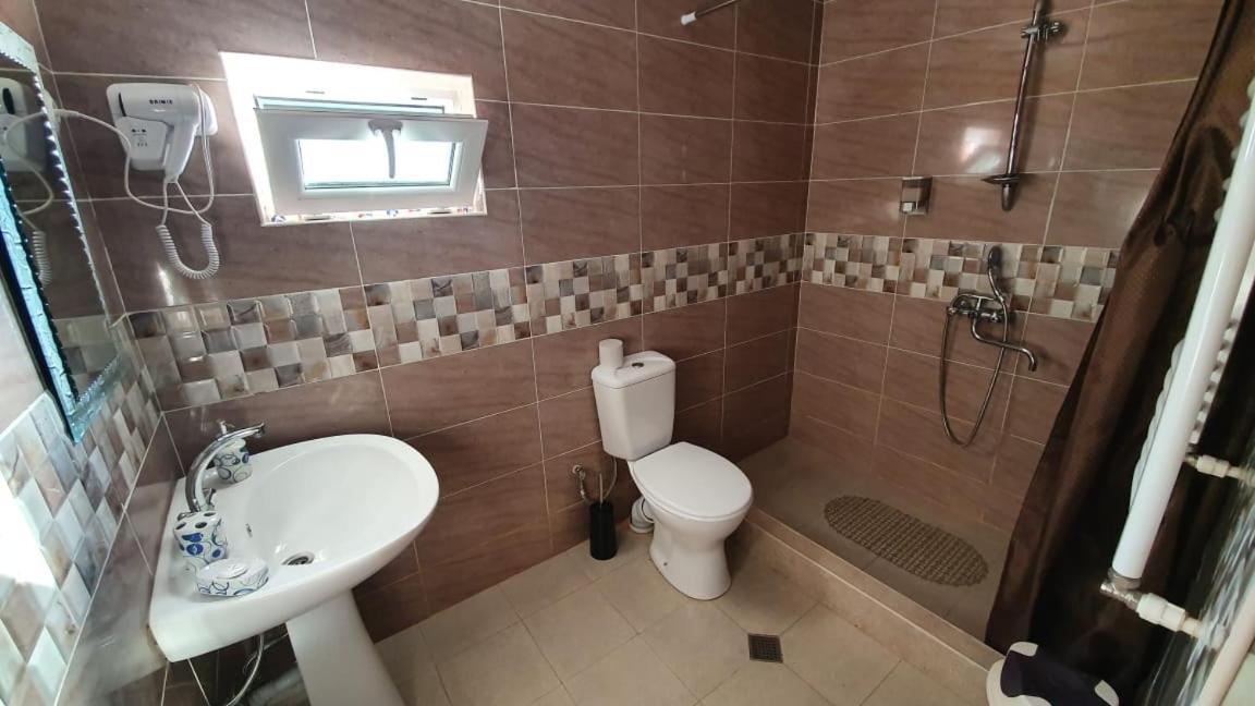 Guest House Sandro Stepantsminda Room photo