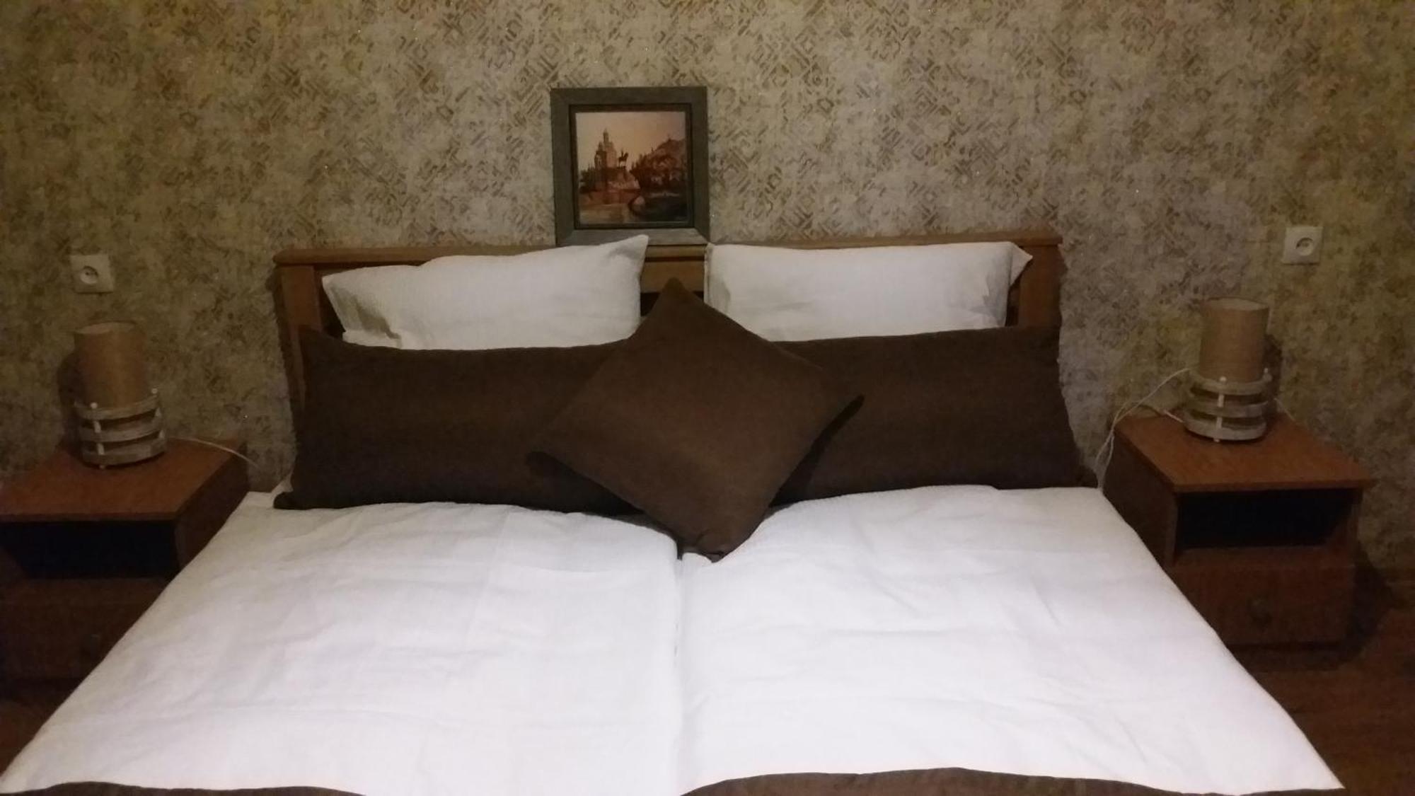 Guest House Sandro Stepantsminda Room photo